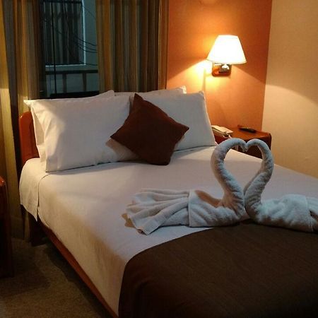 Premier Plaza Hotel Puno Exterior photo